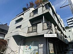 文京区白山５丁目