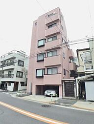 北区西ケ原３丁目