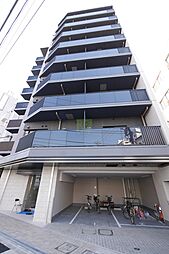 北区中里３丁目