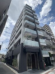荒川区西尾久１丁目