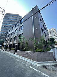 豊島区駒込２丁目