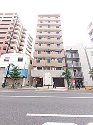 荒川区西日暮里１丁目