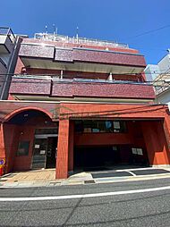豊島区巣鴨１丁目
