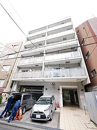 豊島区駒込１丁目