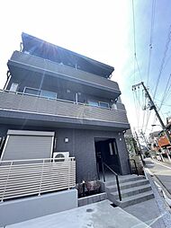 北区西ケ原３丁目