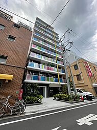 豊島区巣鴨１丁目