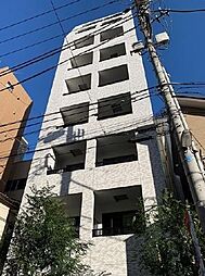 荒川区西日暮里６丁目