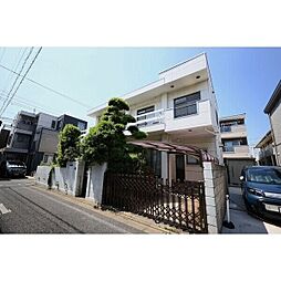 荒川区西尾久６丁目の一戸建て