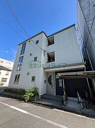 文京区本駒込４丁目
