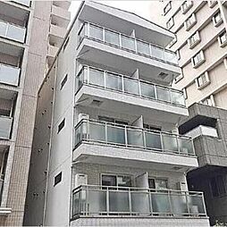荒川区東尾久４丁目