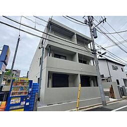 北区浮間４丁目