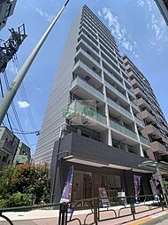 北区滝野川３丁目