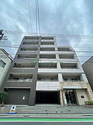 北区滝野川６丁目