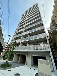 リテラス西日暮里 602