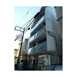 荒川区西尾久６丁目