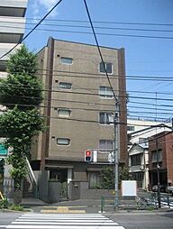 文京区千石２丁目