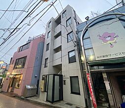 豊島区駒込６丁目