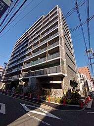 豊島区巣鴨１丁目