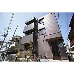 リヴェール東尾久 101