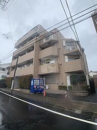 北区滝野川３丁目