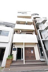 文京区千駄木５丁目