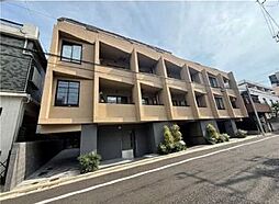 文京区本駒込６丁目