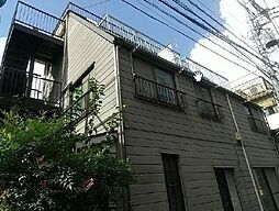 北区滝野川６丁目