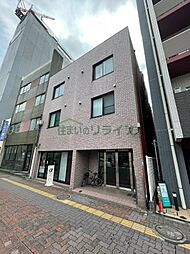 文京区千石４丁目