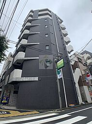 北区滝野川７丁目
