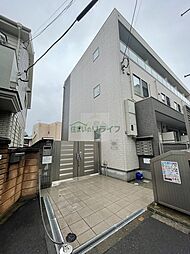 豊島区西巣鴨４丁目