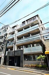 豊島区巣鴨４丁目