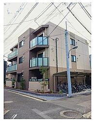 北区堀船３丁目
