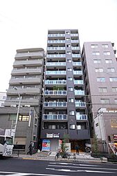 北区西ケ原１丁目