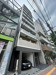 北区滝野川１丁目