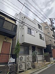 豊島区駒込１丁目