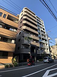 豊島区駒込１丁目