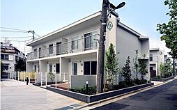 北区中里３丁目の一戸建て