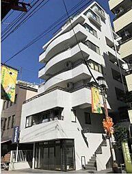 豊島区巣鴨４丁目
