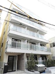 荒川区西尾久２丁目