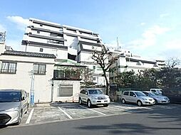 北区滝野川６丁目