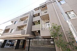 パークハウス駒込桜郷 206