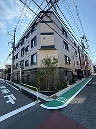 文京区千石３丁目