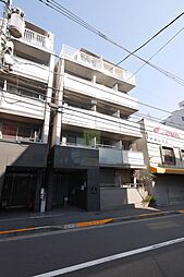 豊島区巣鴨４丁目