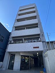 北区田端新町３丁目