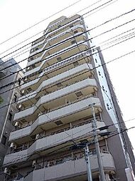 セリュークス駒込 1104