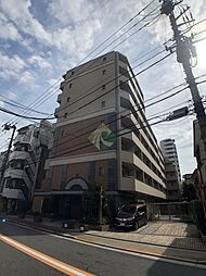 サンパレス駒込壱番館 209