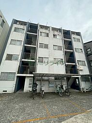 豊島区西巣鴨２丁目