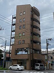 北区田端新町２丁目