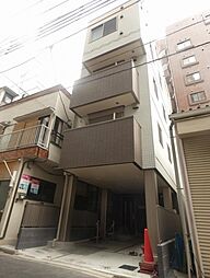 荒川区西日暮里２丁目