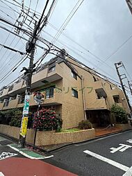 文京区本駒込５丁目